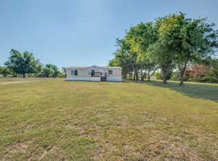 8527 Longhorn Dr, Justin, TX 76247