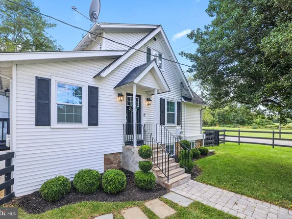 37603 Little River Tpke, Middleburg, VA 20117
