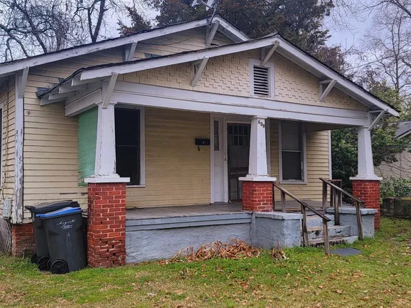 609 Tuttle Street, Augusta, GA