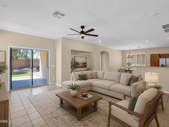 4th image of 21067 E DESERT HILLS Circle