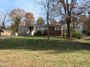 2634 May Ave, Maryville, TN 37804