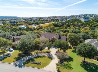 1402 Roaring Frk, Leander, TX 78641