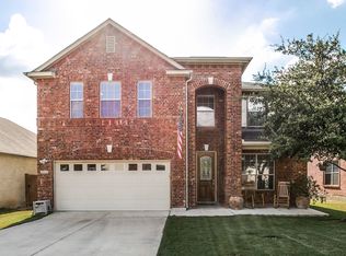 21023 Bristol Edge, San Antonio, TX 78259