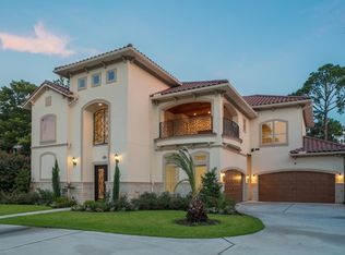 11921 Barryknoll Ln, Houston, TX 77024