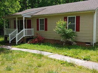 11503 Reedy Branch Rd, Chesterfield, VA 23838