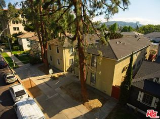123 N Maple St, Burbank, CA 91505