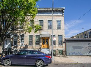 2012 Menahan St, Ridgewood, NY 11385