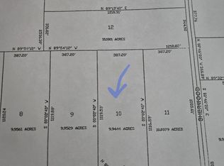 0 County Road A102 #10, Estancia, NM 87016