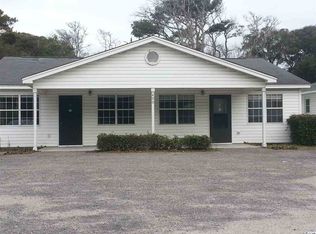 400 33rd Ave S, North Myrtle Beach, SC 29582