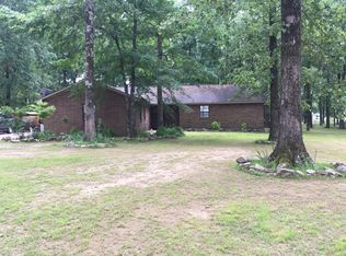 223 Woodruff 436, Mc Crory, AR 72101