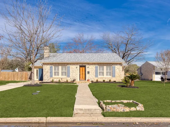 241 W HERMINE BLVD, San Antonio, TX 78212