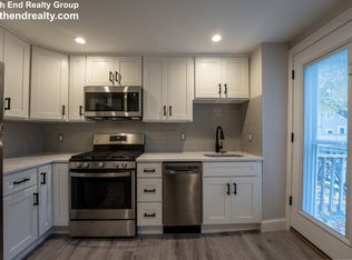 4 Payson Pl #2, Charlestown, MA 02129