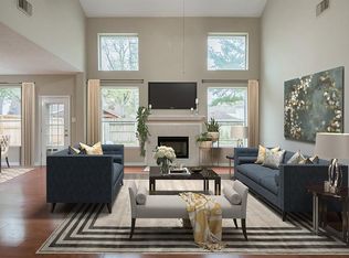 20515 Westfield Estates Dr, Katy, TX 77449