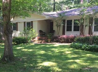 1806 Bellewood Rd, Jackson, MS 39211