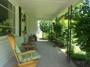 3301 S Center St, Terre Haute, IN 47802