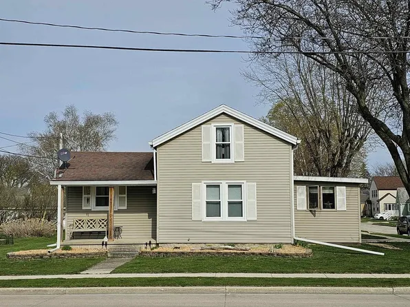 129 North Watertown STREET, Waupun, WI 53963
