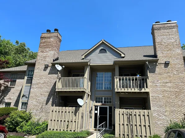 7566 Reflections Dr Unit 1, Indianapolis, IN 46214