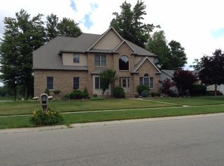 3848 Cedar Ridge Dr, Fort Gratiot, MI 48059