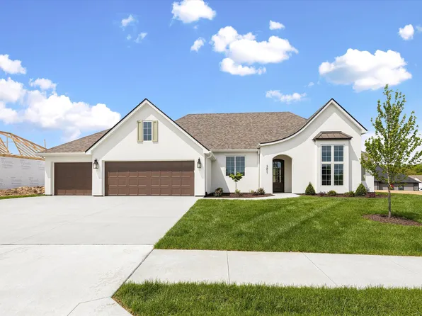 301 Ash Down Dr, Columbia, MO 65201