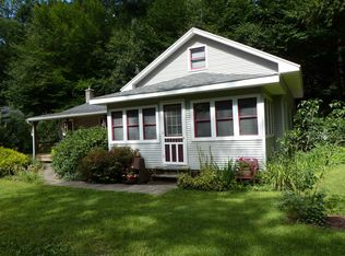 33 N Shore Rd, Petersburgh, NY 12138