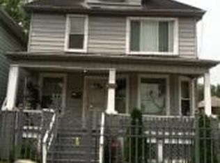 1545 Livernois Ave, Detroit, MI 48209