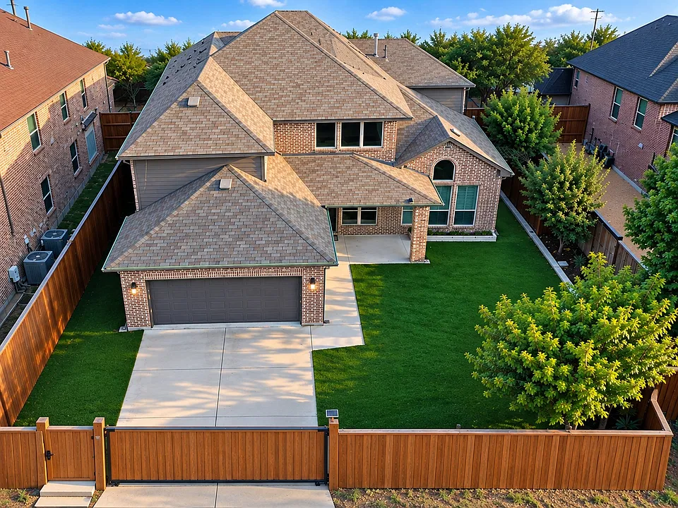 11366 Corsicana Dr