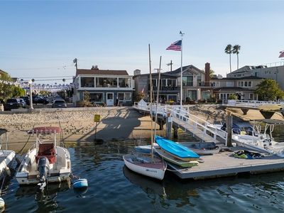 911 N Bay Front, Newport Beach, CA, 92662