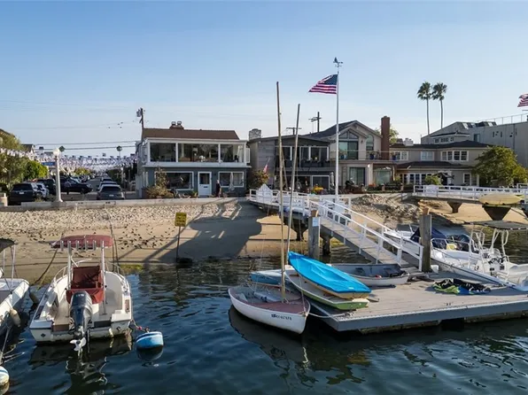 911 N Bay Front, Newport Beach, CA 92662