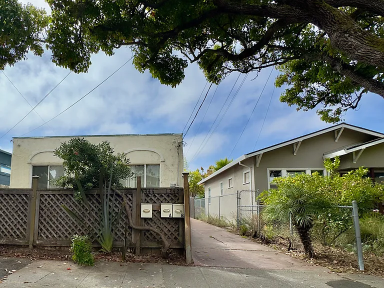 1342 Hearst Ave #B — Photo 1