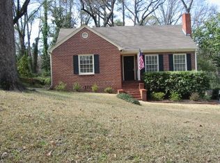 234 Vista Cir, Macon, GA 31204