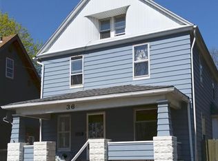 36 Belvidere Way, Akron, OH 44302
