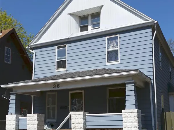 36 Belvidere Way, Akron, OH 44302