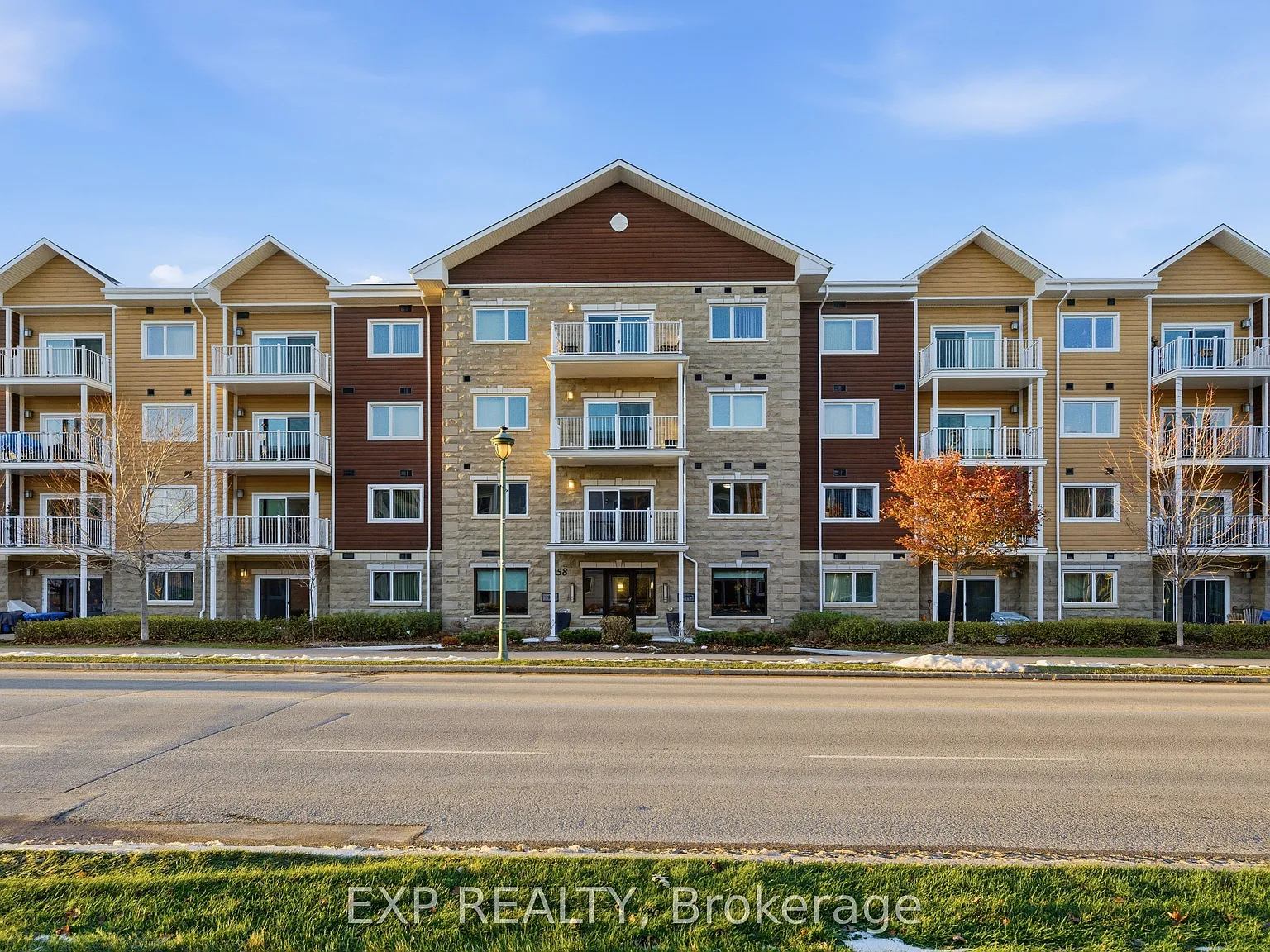 1 bed, $2,750 — Photo 2