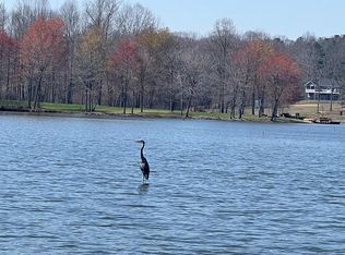 950 Excalibur Trl LOT 100, Cedar Grove, TN 38321