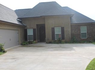 1345 Old Hwy 49 S, Richland, MS 39218