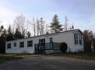 99 Monroe Rd, Winterport, ME 04496