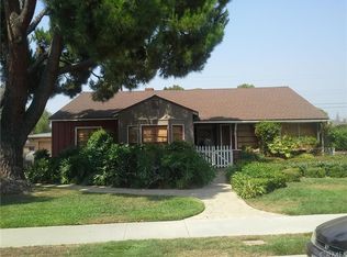 1029 N Old Mill Rd, Azusa, CA 91702