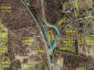 Gardner Hollow Rd, Poughquag, NY 12570