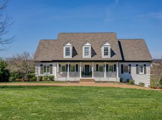 1482 Ridley Dr, Franklin, TN 37064