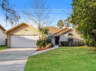 2485 Egrets Glade Dr, Jacksonville, FL 32224
