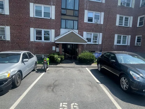 934 Wethersfield Avenue #7, Hartford, CT 06114