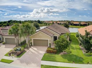 12738 Del Corso Loop, Bradenton, FL 34211