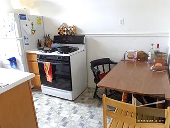 Rented by Highline Residential