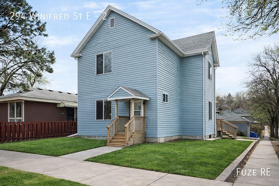 1st image of 294 Winifred St E #2