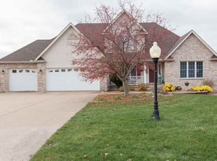 12360 71st Ave, Blue Grass, IA