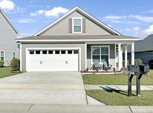 412 Freeland Way, Moncks Corner, SC 29461