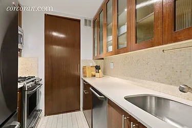 Sold by Corcoran