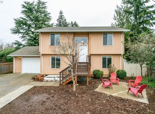 11698 SE 31st Ave, Milwaukie, OR