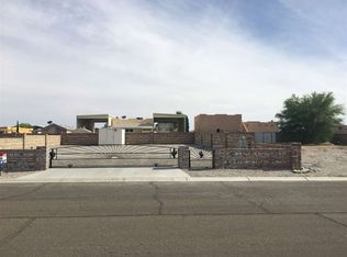 14421 E 53rd St, Yuma, AZ 85367