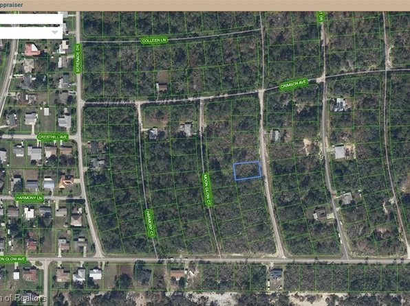 222 Dreamers Dr, Lake Placid, FL 33852